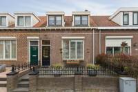 Woning Halsterseweg 37 Halsteren