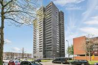 Woning KNSM-laan 525 Amsterdam