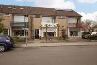 Woning Hackfortlaan 20 Barneveld