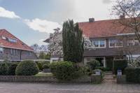 Woning Wisentstraat 28 Bussum