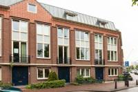 Woning Witte Singel 18 Leiden