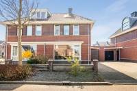 Woning Tuinfluiter 33 Hoogkarspel