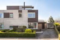 Woning Sittardhof 8 Tilburg