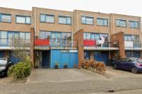 Woning Bloemersmaborg 109 Groningen