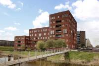 Woning Ladogameerhof 313 Amsterdam