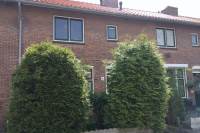 Woning Sperwerstraat 46 Hilversum