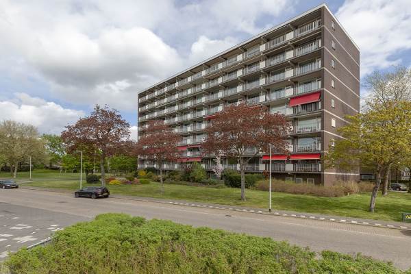 Woning Aagje Dekenlaan 83 Bussum