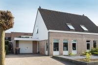 Woning Heidehof 7 Langeveen