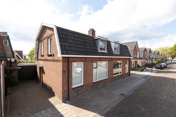 Woning Loweg 82 Hengelo