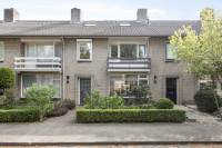 Woning Pieter Breughelstraat 19 Oisterwijk