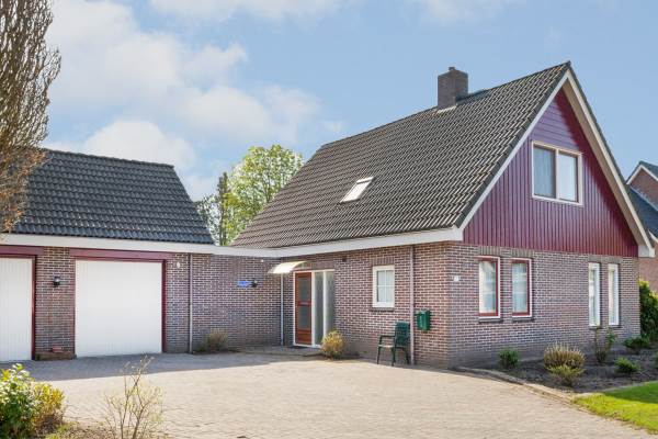 Woning Hoethslaan 11 Heiligerlee