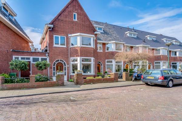 Woning Brouwerstraat 28 Alkmaar