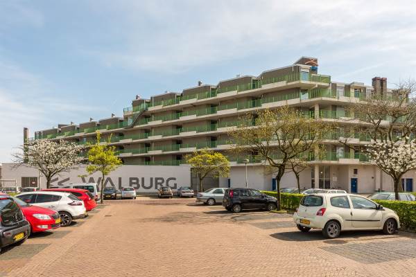 Woning Wadden 32 Zwijndrecht