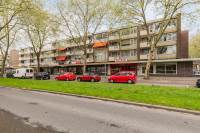 Woning Goudestein 156 Rotterdam