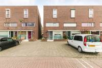 Woning Athenesingel 226 Den Haag