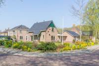 Woning Emmalaan 22 Zuidlaren