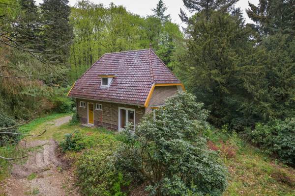 Woning Weikamperweg 93 Hoenderloo
