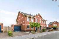 Woning Perron 27 Gennep