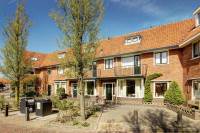 Woning Deken Waarestraat 1 Beverwijk