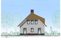 Bouwgrond Apeldoornseweg 61 Otterlo