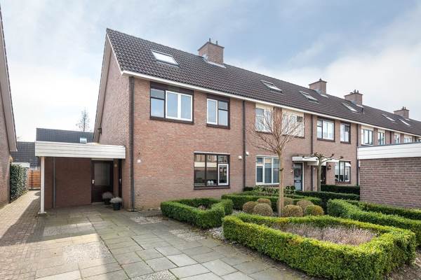 Woning Onstein 86 Doetinchem