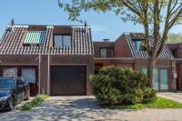 Woning Oxfordlaan 43 Leiden