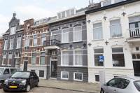 Woning Coosje Buskenstraat 106 Vlissingen