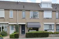 Woning Marsmanstraat 17 's-Gravenzande