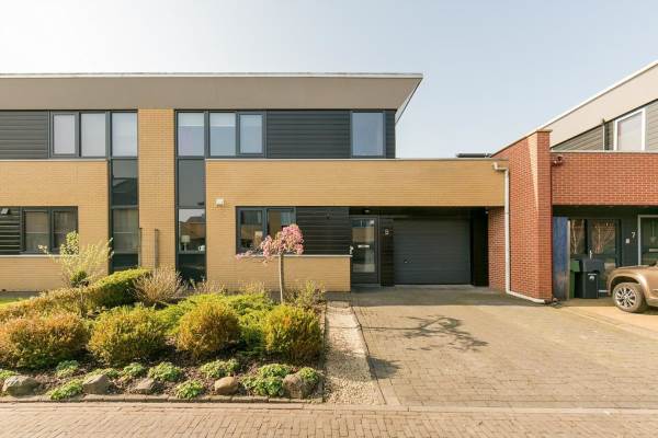 Woning Schepsnavel 5 Franeker