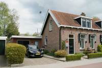Woning De Túntsjes 20 Akkrum