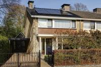 Woning Oude Arnhemseweg 37 Lunteren