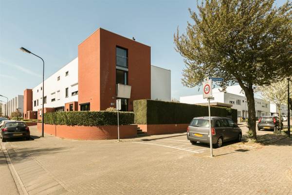 Woning Rekemstraat 28 Maastricht