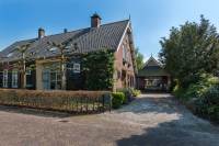 Woning Molenstoep 7 Wijk en Aalburg