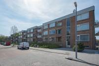 Woning Kruiningenstraat 151 Rotterdam