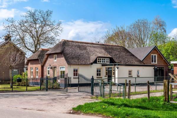 Woning Kerkstraat 14 Nieuwaal