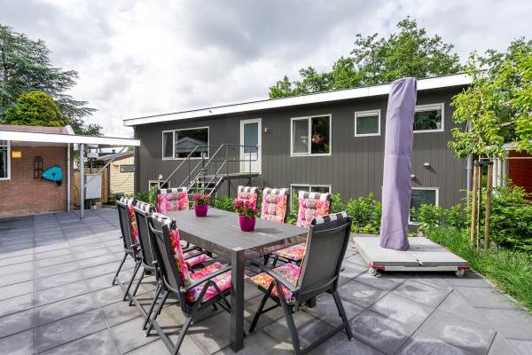 Woning Cruquiushaven 9 Heemstede