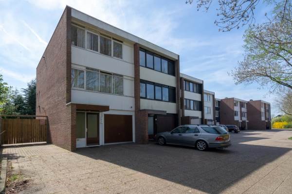 Woning Kleine Vaartlaan 7 Veendam
