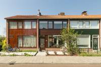 Woning van der Fuyckstraat 48 Brielle