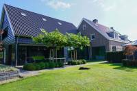Woning Westeinde 5 Oud-Alblas