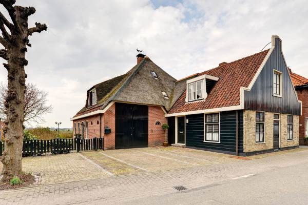 Woning Dorpsstraat 28 Oterleek