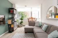 Woning Dijkstraat 17 Rotterdam