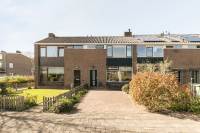 Woning Ds Th Rijckewaerdstraat 3 Brielle