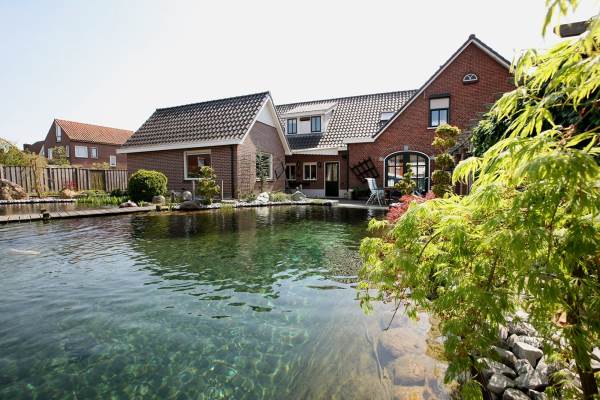 Woning Admiraal de Ruyterstraat 88 Aalten