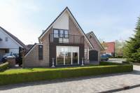 Woning het Eertman 39 Weerselo