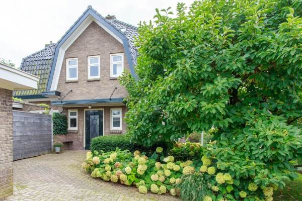 Woning Lochemseweg 10 Borculo