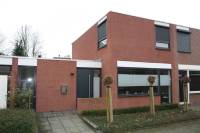 Woning Kennedyplantsoen 11 Landgraaf