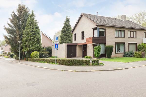 Woning Willem Alexanderlaan 1 Sittard