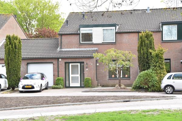 Woning Jol 16 Lelystad