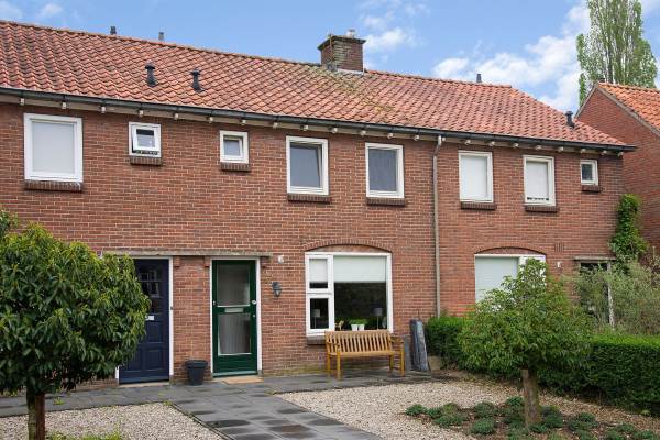 Woning Lindelaan 30 Diepenheim