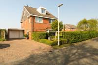 Woning Tillefeart 29 Hurdegaryp